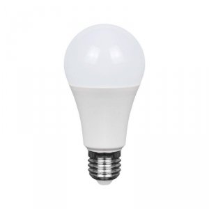 Żarówka LED V-TAC CREE CHIP 10,5W E27 A60 VT-2112 6500K 1055lm 6 lat gwarancji