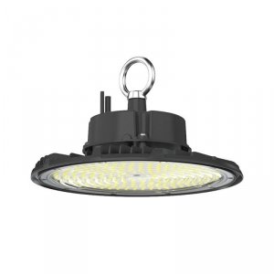 Oprawa V-TAC LED UFO high bay IP65 ALU 155Lm/W 150W VT-91152 6500K 23250lm 5 lat gwarancji