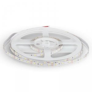 Taśma LED V-TAC SMD3528 300LED IP20 4,2W/m VT-3528 IP20 4000K 420lm