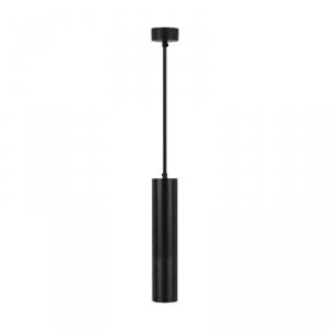 Oprawa Zwieszana V-TAC GU10 GU10 Czarny 55x300mm VT-976-300 3 Lata Gwarancji