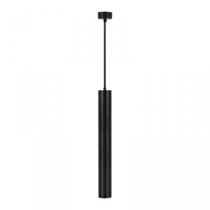 Oprawa Zwieszana V-TAC GU10 GU10 Czarny 60x500mm VT-976-500 3 Lata Gwarancji