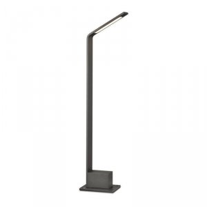 Słupek ogrodowy V-TAC 5W LED 80cm szary IP65 VT-896-G 4000K 810lm