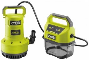 Pompa akumulatorowa 18V ONE+ RY18SPA-O Ryobi
