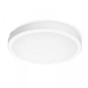 Plafon LED NAIROS G2 36W 3CCT IP65 biały Kobi Premium