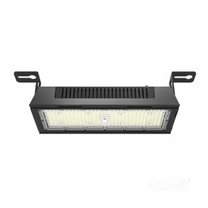 High Bay LED NICO 120W 4000K IP65 60x90° Kobi Pro