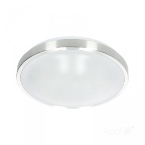 Plafon ROMERO 2xE27 chrom Kobi