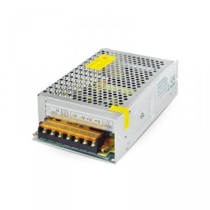 ZASILACZ MONTAŻOWY 12V 100W 8,3A