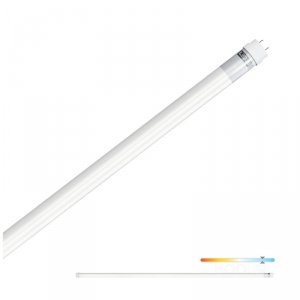 Świetlówka LED T8 18W 120CM 6500K LED2B RED
