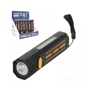 Latarka LED X-MPR 4 6000K LED2B 