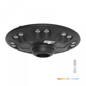Oprawa parkowa Solar LED LUVIA 15W 4000K IP54 LED2B 