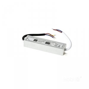 Moduł zasilacza wodoodporny 24V 30W 1.25A 
