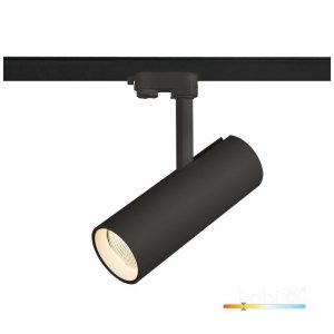 Reflektor szynowy LED  NEXTRACK NT4 MINI 10W 3000K 36° czarny Kobi Pro