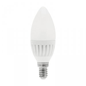 Żarówka ściemnialna LED SW 8W E14 3000K Kobi Premium