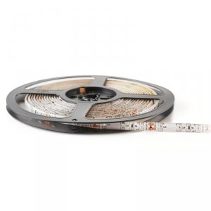 Taśma LED TRAMO 300 2835 5m zielona IP65 Kobi