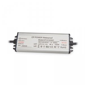 ZASILACZ INSTALACYJN 12V 200W 16,7A IP67