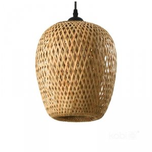 Lampa wisząca BOHO BERN M 1xE27 Kobi Design 