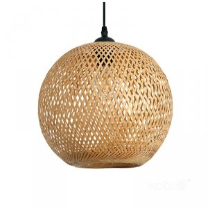 Lampa wisząca BOHO BITAVIA S 1xE27 Kobi Design 