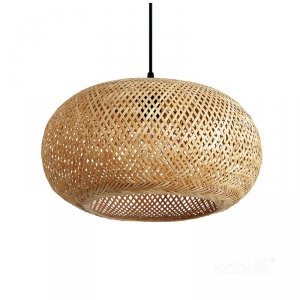 Lampa wisząca BOHO BELMO 1xE27 Kobi Design
