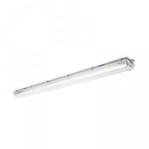 Zestaw HERMETIC 2x120 + LED T8 16W 6500K IP65 Kobi