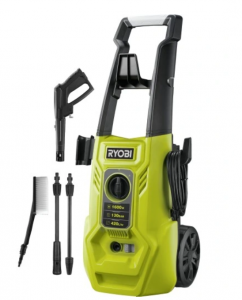 Myjka ciśnieniowa 140 BAR RY140PWA Ryobi