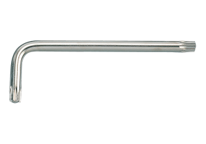 IMBUS EXTRA DŁUGI TORX T30 x 165mm King Tony
