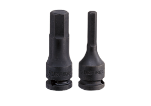 NASADKA UDAROWA Z KOŃCÓWKĄ HEX 3/8 8mm x 55mm King Tony
