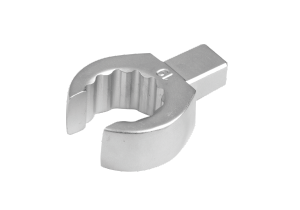 GŁOWICA DO KLUCZA DYNAMOMETRYCZNEGO 9x12mm Z KLUCZEM PŁASKIM WIELOKĄTNYM 19mm King Tony