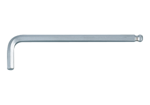 IMBUS DŁUGI HEX Z KULKĄ 2mm x 77mm King Tony