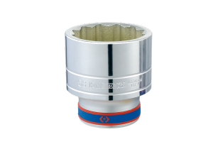 NASADKA KRÓTKA 1 55mm x 83mm 12-kąt. Cr-V King Tony