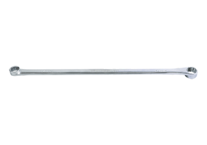 KLUCZ OCZKOWY PROSTY EKSTRA DŁUGI 407mm 17mm x 19mm King Tony
