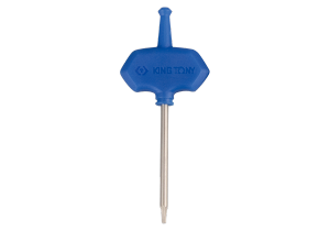 KLUCZ TRZPIENIOWY T TORX T15 x 45mm King Tony