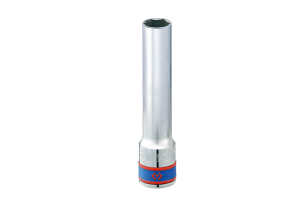 NASADKA DŁUGA 1/2 14mm x 120mm 6-kąt Cr-V King Tony