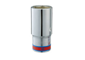 NASADKA DŁUGA 1/2 1 x 77mm 6-kąt Cr-V King Tony