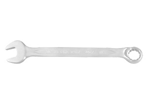 KLUCZ PŁASKO-OCZKOWY ODGIĘTY 70° 13mm King Tony