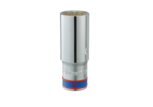 NASADKA DŁUGA 3/4 50mm x 95mm 12-kąt. Cr-V King Tony