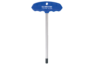 IMBUS Z UCHWYTEM T HEX 8mm x 200mm King Tony