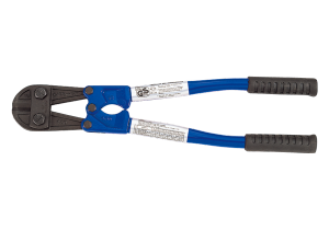 NOŻYCE DO PRĘTÓW 8 x 450mm, do o6 przy HRC 35 King Tony