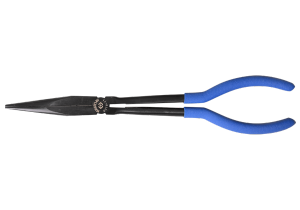 SZCZYPCE UNIWERSALNE EKSTRA DŁUGIE WĄSKIE PROSTE, 280mm King Tony