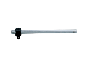 POKRĘTŁO PRZESUWNE 3/8 200mm, CHROM King Tony