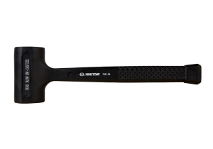 MŁOTEK BEZODRZUTOWY 450g 304mm King Tony