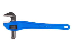 ALUMINIOWY KĄTOWY KLUCZ DO RUR 60 x 356mm King Tony