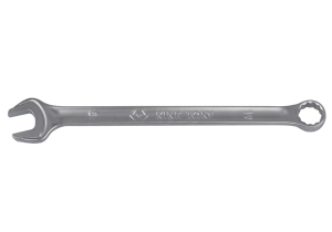 KLUCZ PŁASKO-OCZKOWY DŁUGI. LEKKI 22mm, DŁ. 319mm King Tony