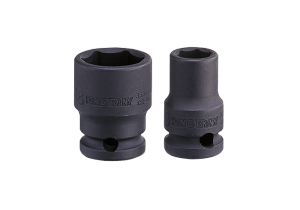 NASADKA UDAROWA 3/8 7mm x 32mm, 6-kąt King Tony