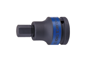 NASADKA UDAROWA Z KOŃCÓWKĄ HEX 3/4 22mm x 76mm King Tony