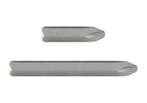 BIT 5/16 KRZYŻAK No.3 x 125mm PH3 King Tony