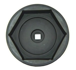 NASADKA SPECJALNA 1, 6-KĄTNA 105mm, SAMOCHODY CIĘŻAROWE H.C.B