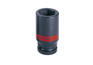 NASADKA DŁUGA UDAROWA 1 CALOWA 1-15/16 x 95mm, 6-kąt King Tony