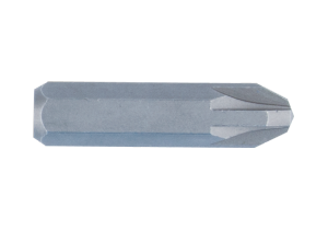 BIT 5/16 POZIDRIV No.3 x 36mm PZ3 King Tony