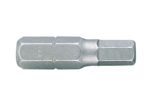 BIT 1/4 HEX 8,0 x 25mm H8 King Tony