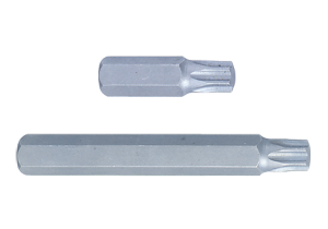 BIT 10mm TORX T50 x 80mm King Tony